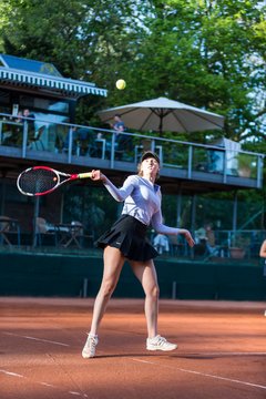 Bild 294 - LL TG Duesternbrook - TSV Glinde : Ergebnis: 3:6